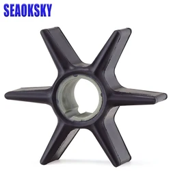 47-430262Q02 47-43026T2 Outboard Water Pump Impeller For Mercury Mariner 47-430262Q02 47-43026T2 18-3056 Boat Motor