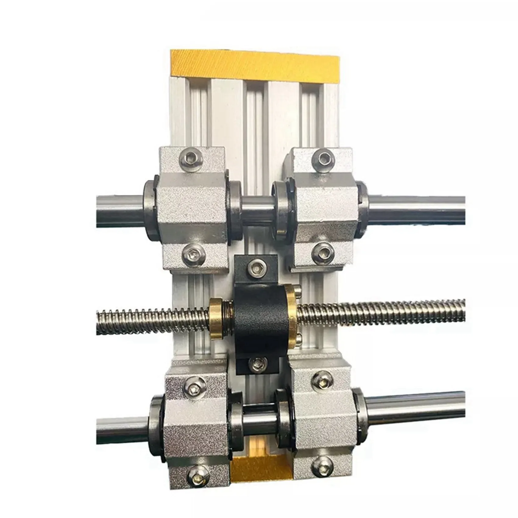 2X Cnc 3018 Pro X-As Upgrade Kit Pak Cnc Router 3018 Pro