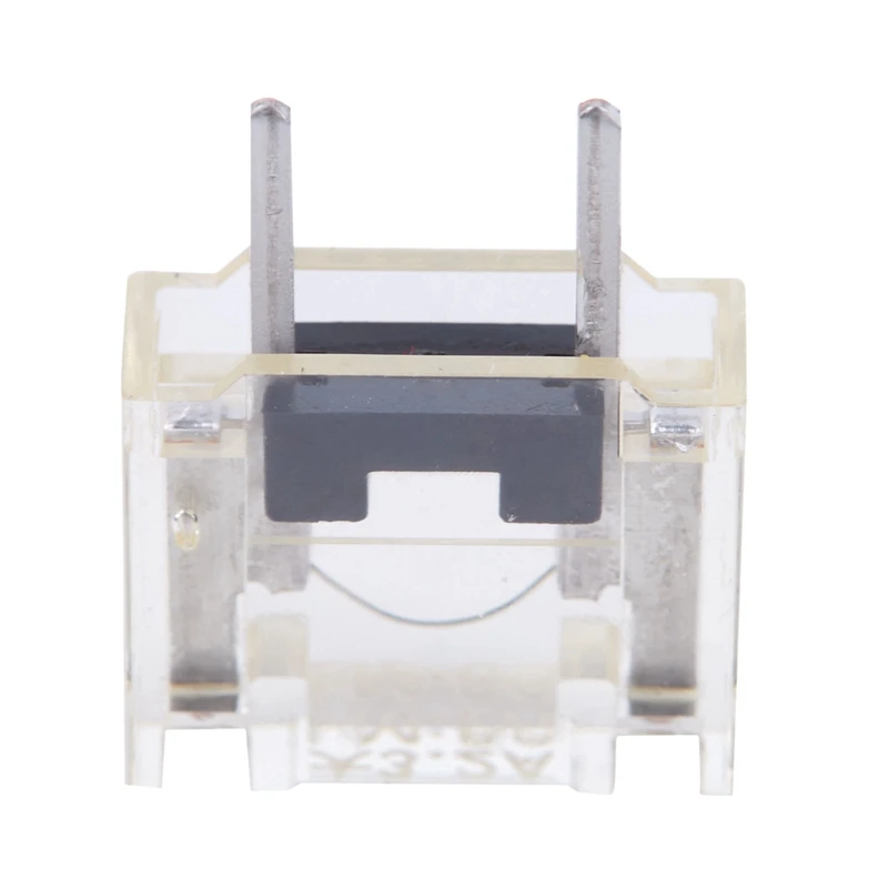 

New-6X Lm32 For Daito Fanuc Fuse 3.2A Transparent Special Fuse