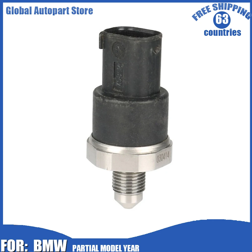 Авто ​ Датчик давления 0265005303 34511165467 Для 740i 525i 530i X5 750i E39 E46 325Xi 53 65 66 Z8 2002-2003 E38 1998-2001 Инструменты