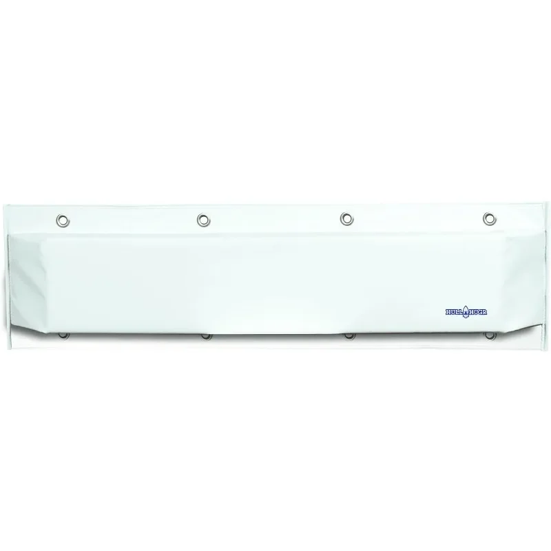 

Dock Bumper, 36-Inch, Marine Dock Bumper, White