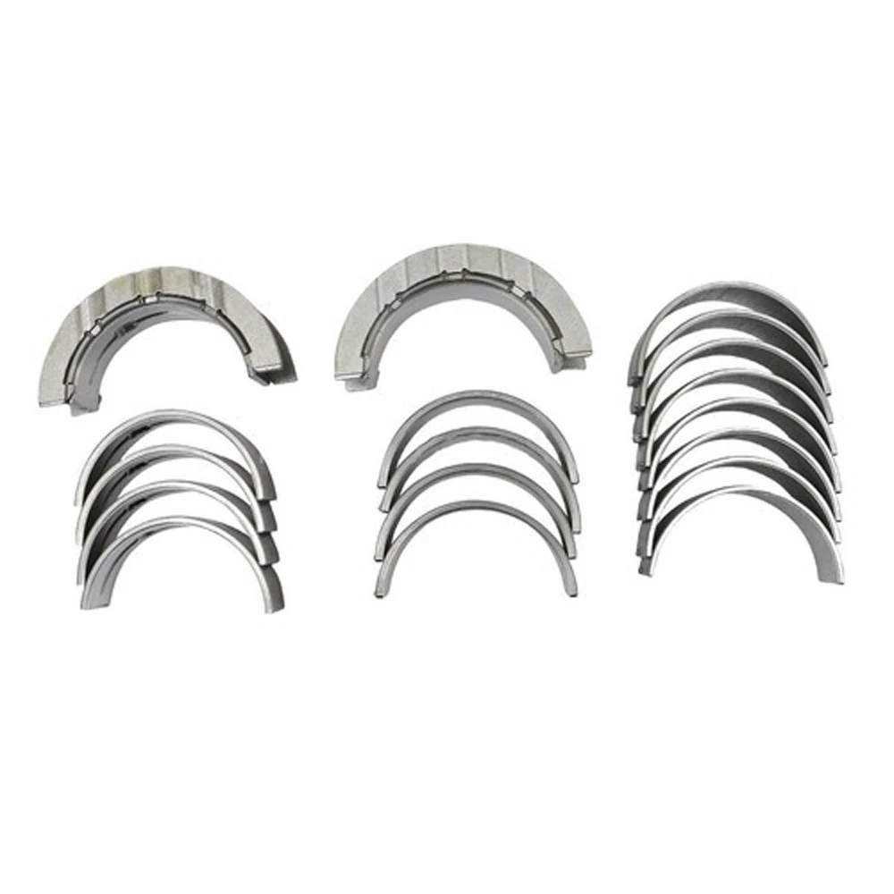 1set Main &Con Rod Bearings STD Fit For BMW 118i 120i 220i 320i B48 2.0 11217635685 11247620969 Engine Parts