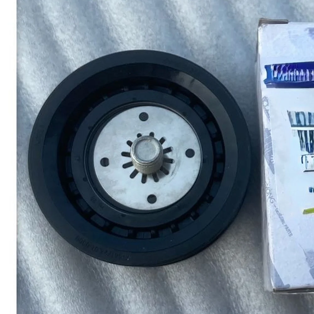 

Genuine Idler Pulley For Ssangyong REXTON W TURISMO Actyon KORANDO C & SPORTS 6712000210