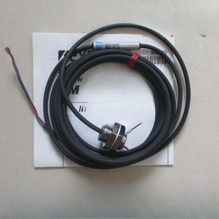 EM-014 Wire Built-I…