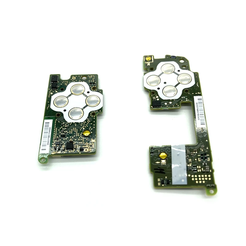 

Gamepad Motherboard Circuit Main Board Handle Motherboard Left+Right For NS Switch Joy-Con Controller Repair Parts