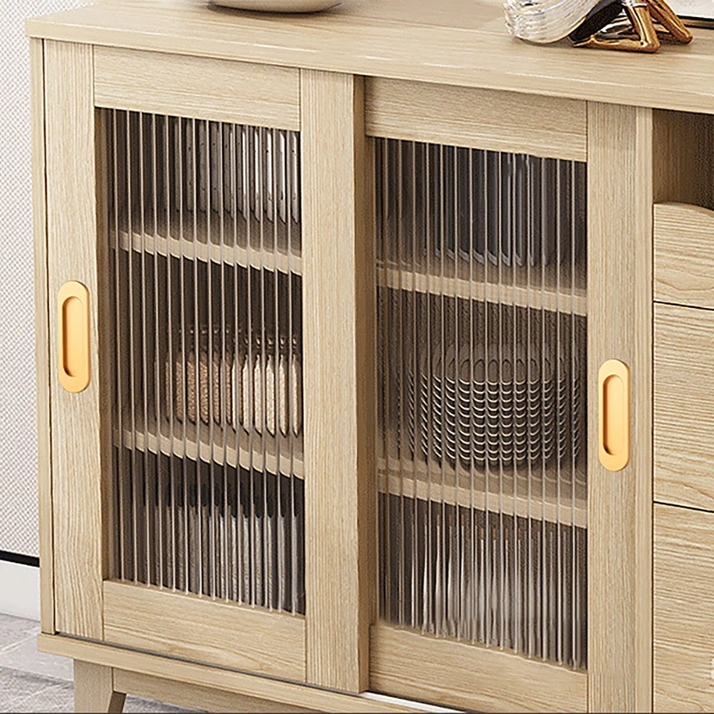 Door Sliding Pull Door Hidden Furniture Hardware Handle Self-Adhesive Bathing Room Glass Door Pulls