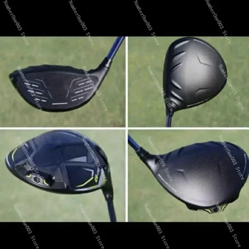 G430 Max New Golf Club للرجال رقم. 1 تسامح خشبي عالي الخطأ لمسافات طويلة رقم. 1 خدمة النادي الخشبي