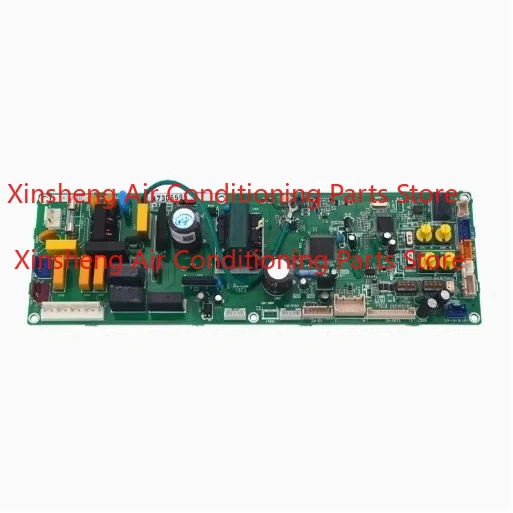 Nuevo para aire acondicionado central multilínea Panasonic, placa base interna A73C6595 ZN A744510