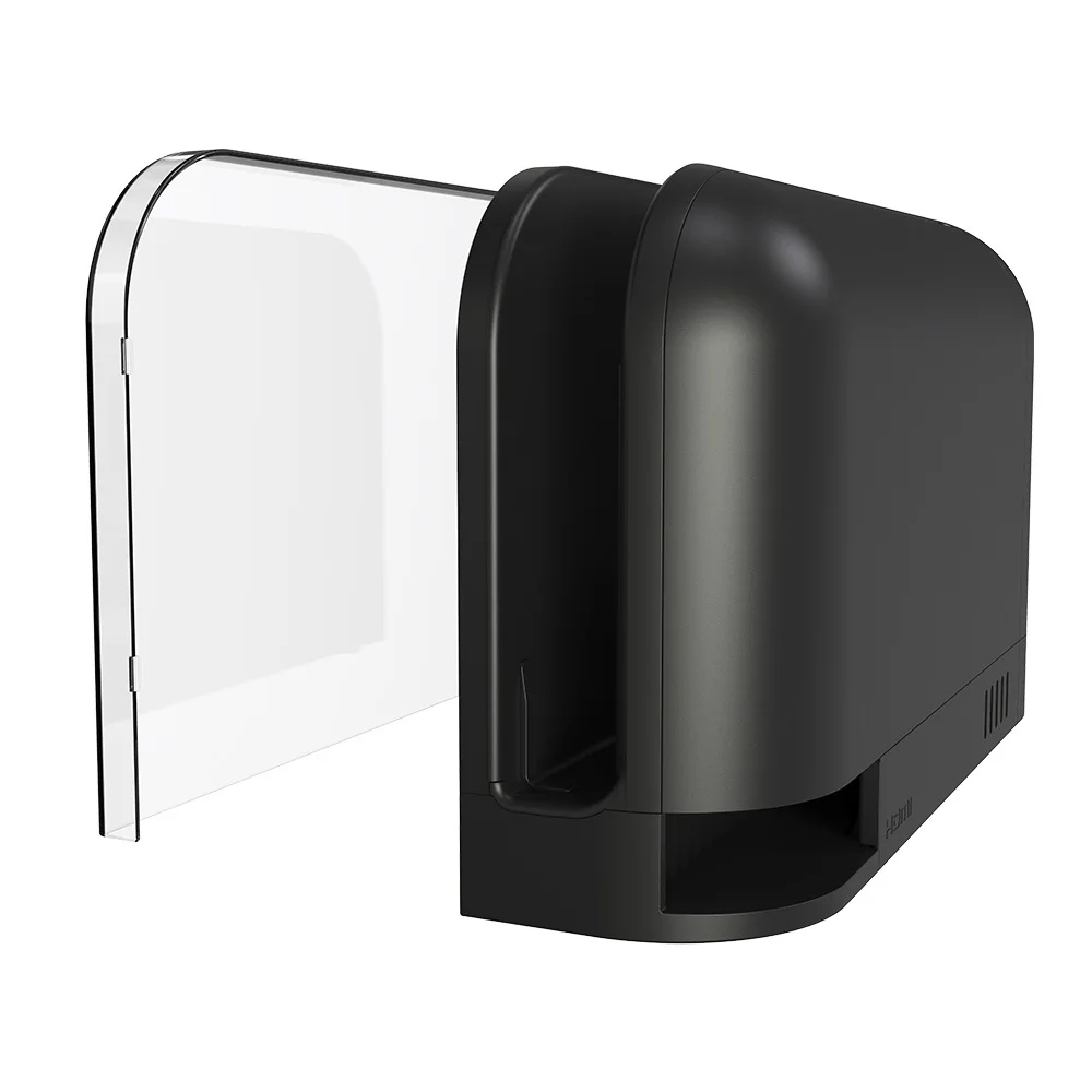 

PC Protective Case For Switch2 Console Dock Protective Case Shockproof & Scratch-Resistant Hard Case