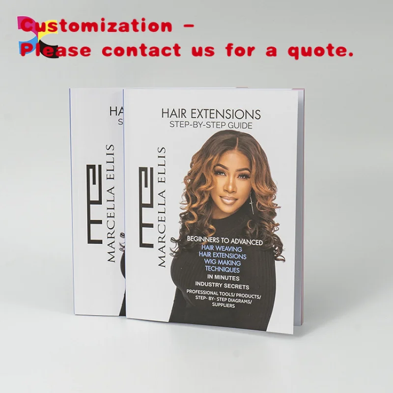 

custom.Hot Sell Coffee Table Book Custom High Quality Magazine Softcover Printing