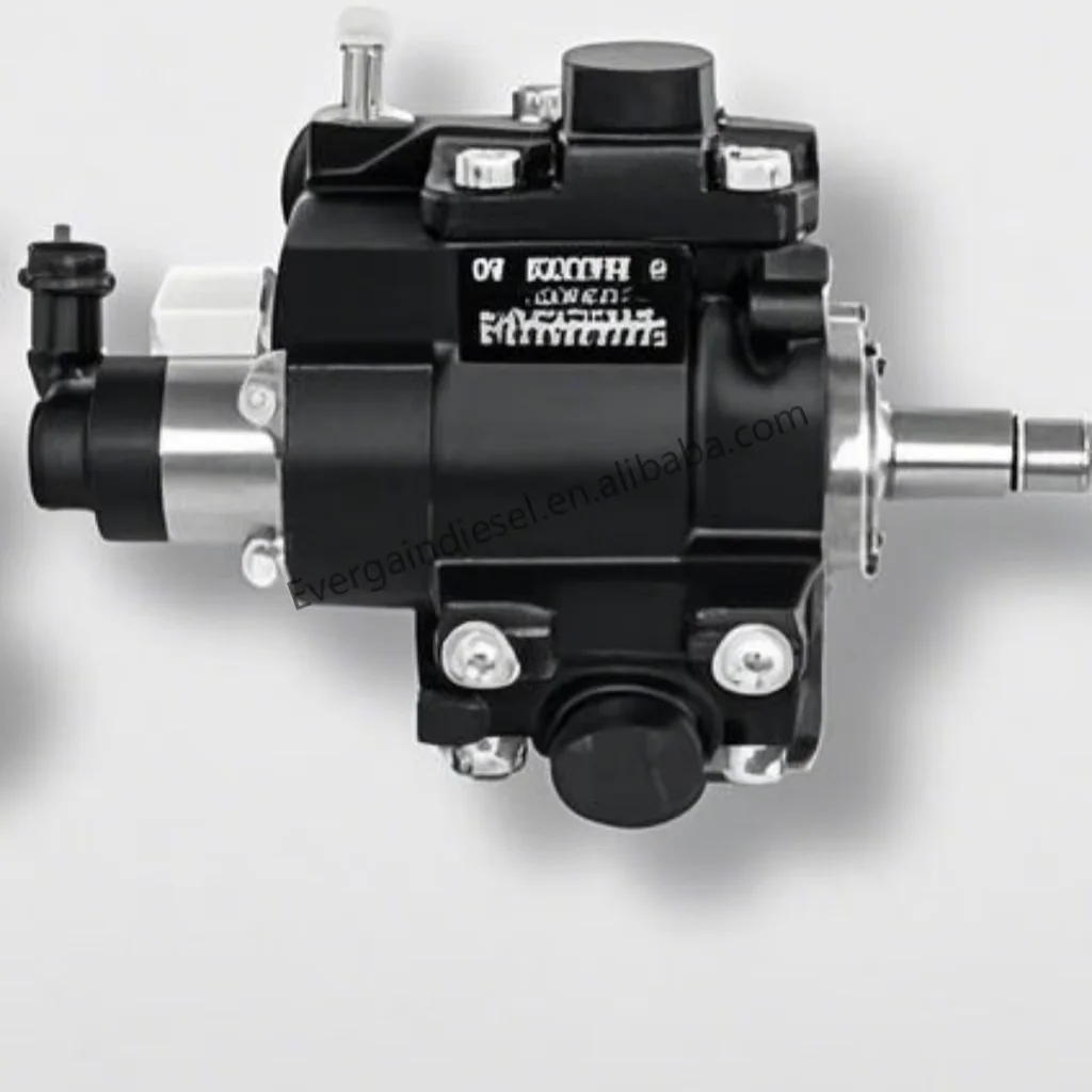 

Тоонный насос топливной форсунки Common Rail высокого давления Evergain 0445010381 для Chevrolet/Opel/Vauxhall
