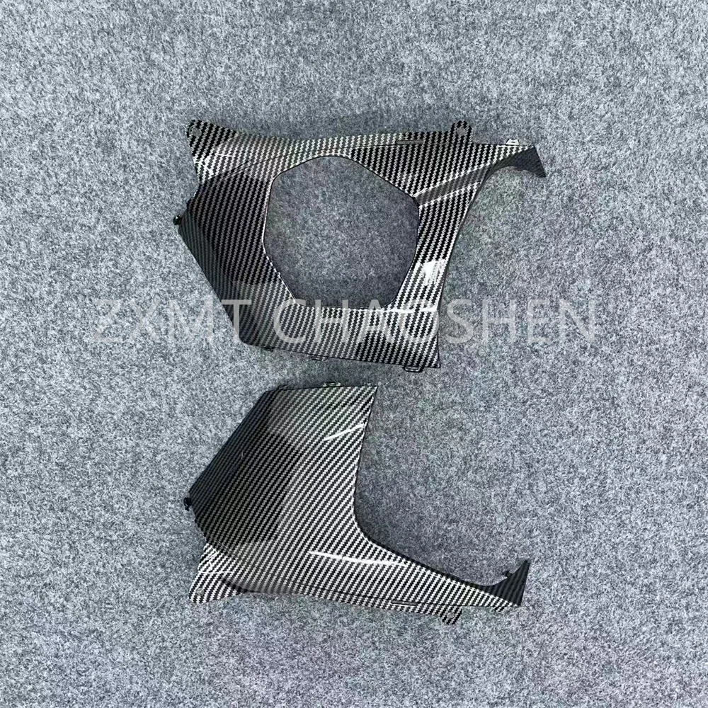 Motorcycle Deflecto…