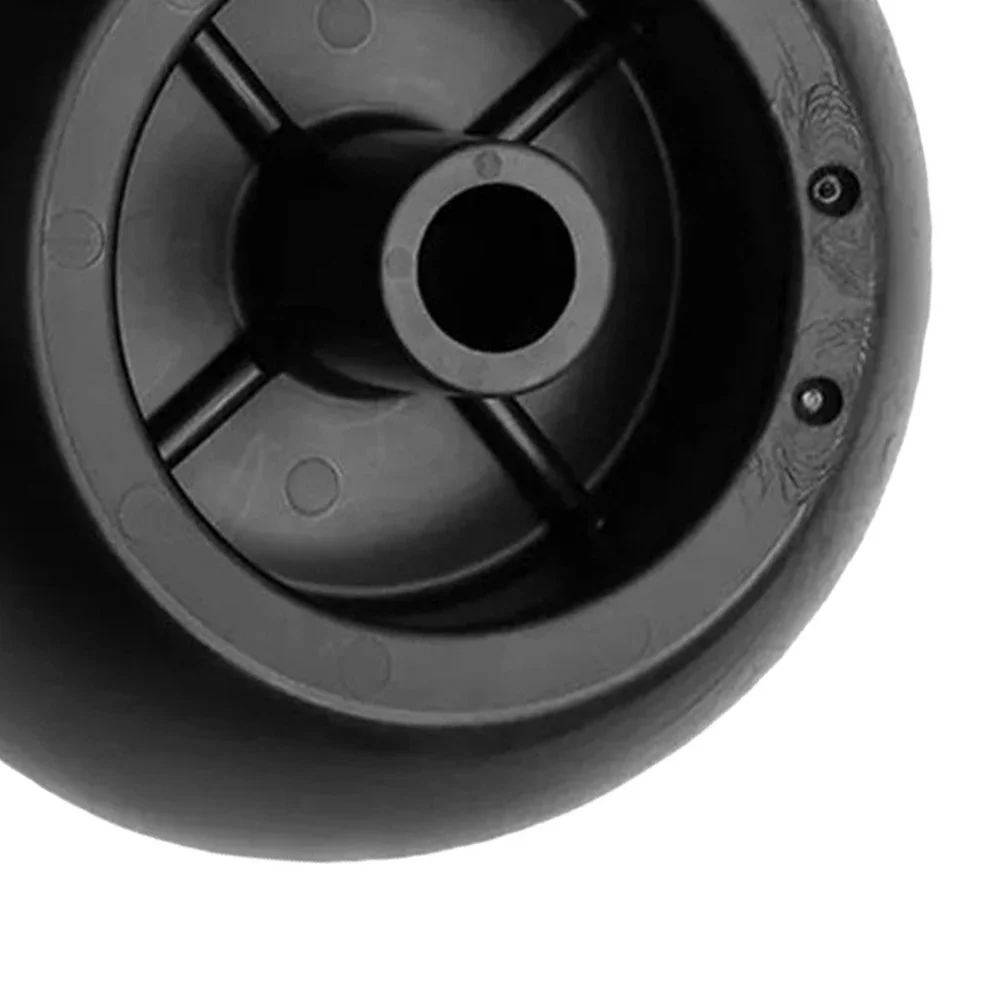 For Kubota Mower Deck Wheel K5371-42110 For GR1600, G2160, G18, And G21 Models Lawn Mower Parts And Accessories