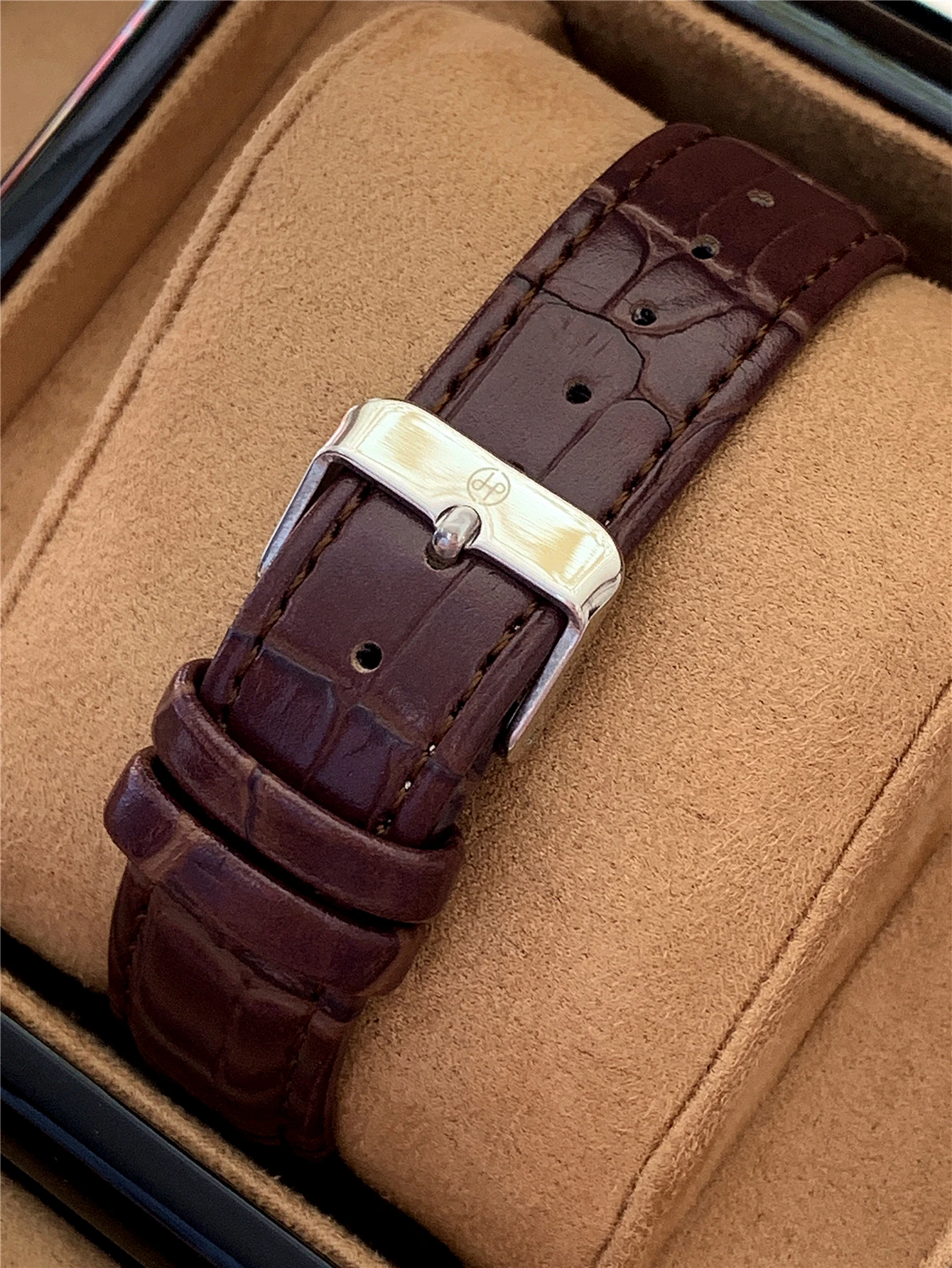 POEDAGAR Actual Photo Brand To - đánh giá và giá Luxury Watch Photography