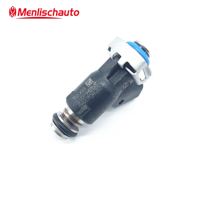 

High Quality 28470420A Auto Parts Original Fuel Injector 28470420A Fuel Nozzle Car Engine Parts