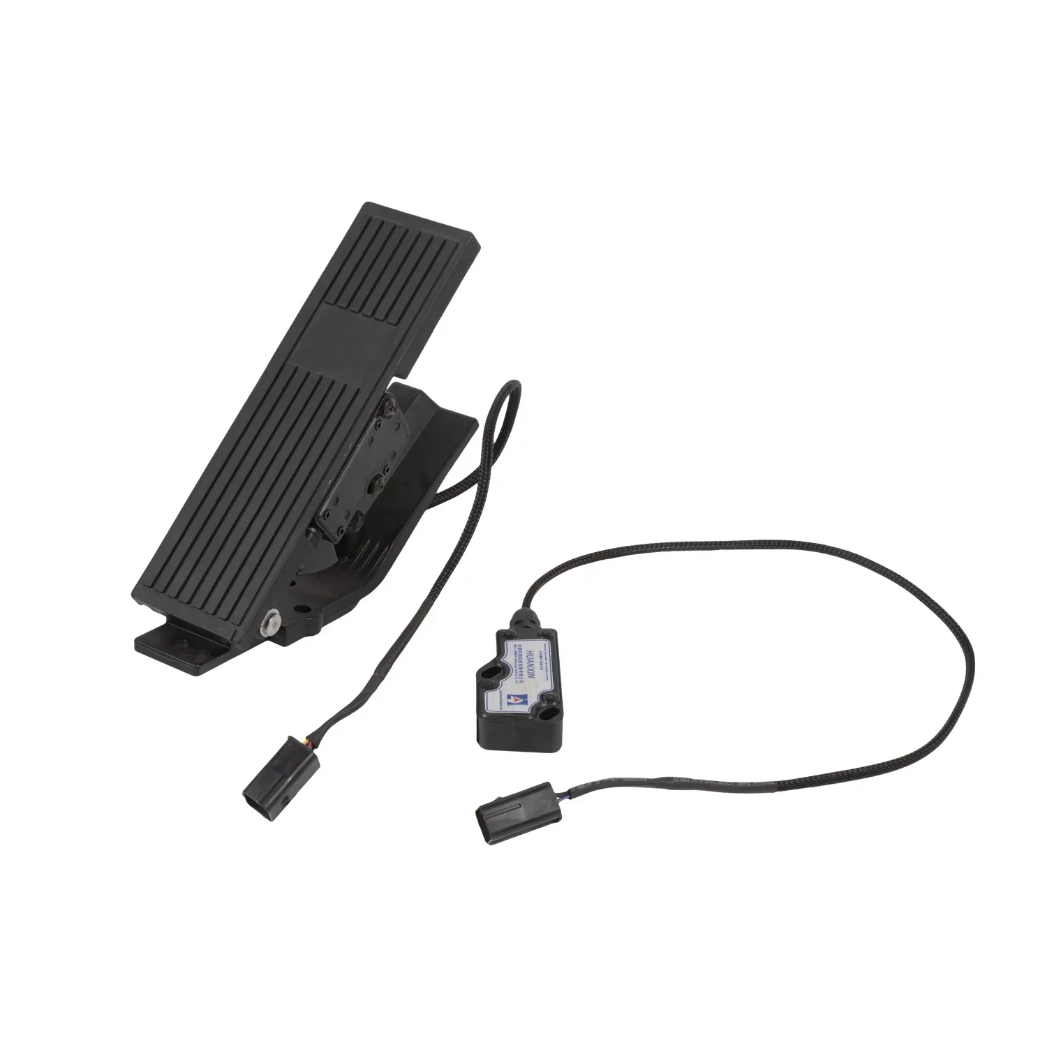 New Huanxin Accelerator Pedal Box Assembly For Club Car Sightseeing Car Golf Cart Go And Stop Brake Pedal Assembly