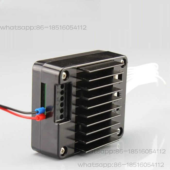 Peristaltic Pump St…