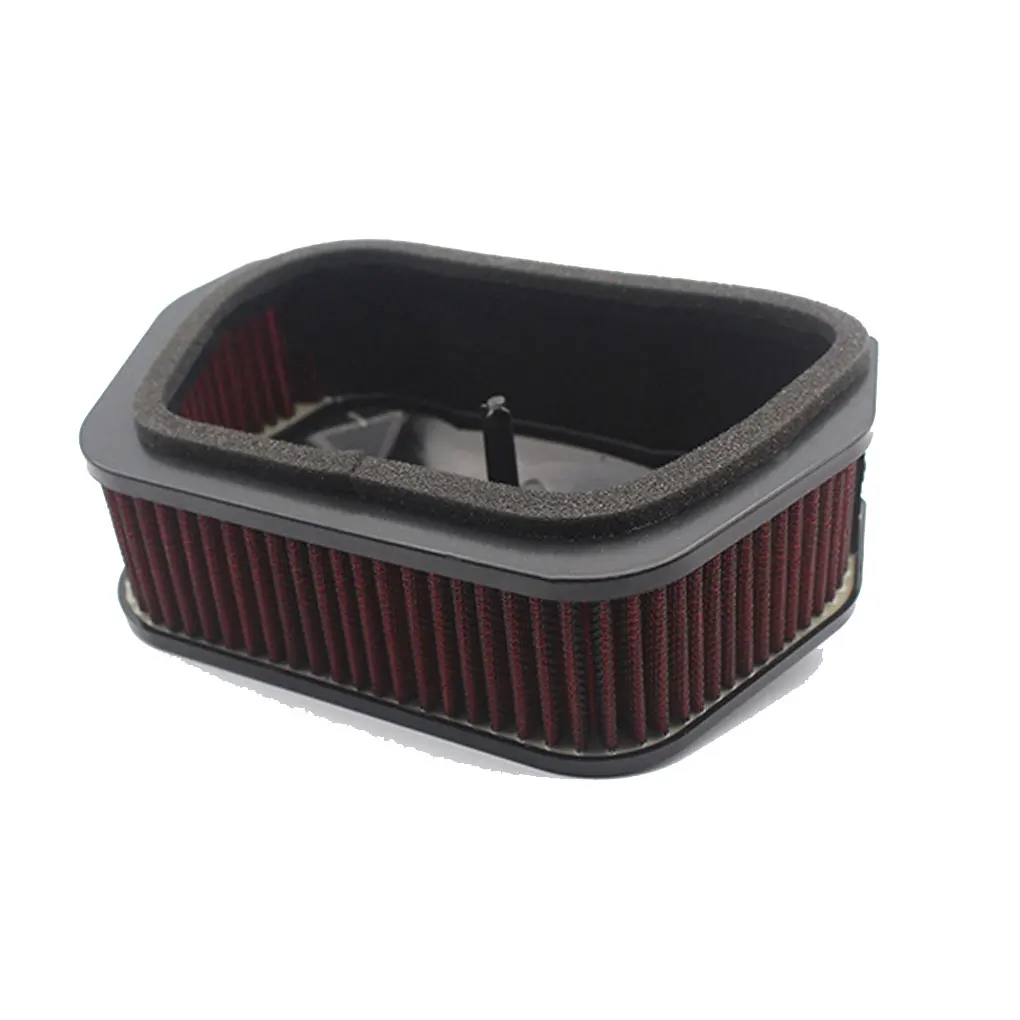 Air Filter Replaced Part Intake Clean ABS Long-lasting Vehicle Accessories Upgraded Fittings Motorcycle Supplies