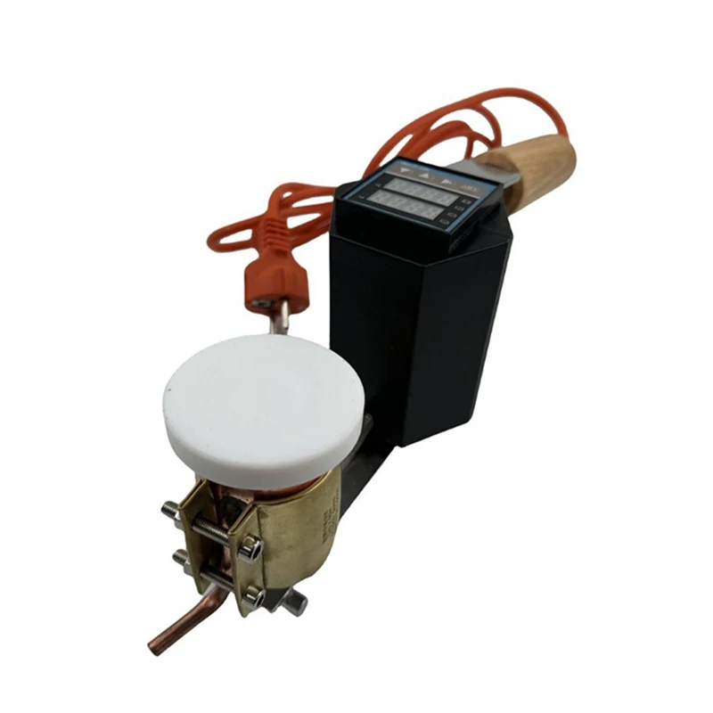 Electric Oxalic Acid Atomizer for Beehive Mite Removal Bee Repellent Fumigant Beekeeping Tool Essential for Honey Bee Care
