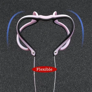 Ultra -eleve titanium alloy reading glasses for men and women, anti blue round light, presbyopia retro glasses, TR90 0 + 100 + 150 + 250 10 Main Sales Round Glasses - №5