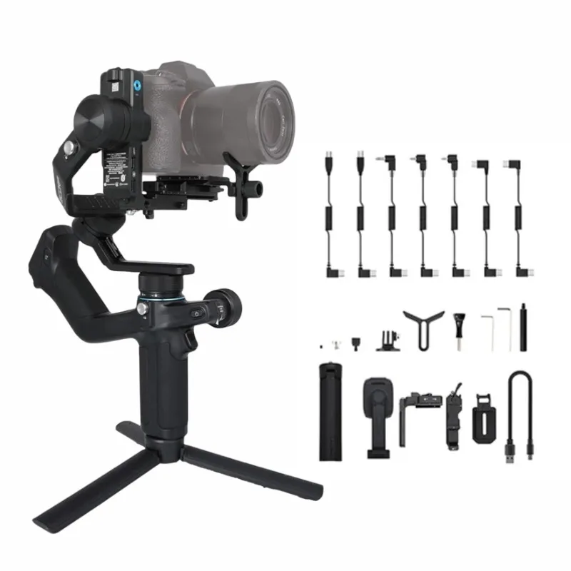 Feiyutech Scorp Min… - image