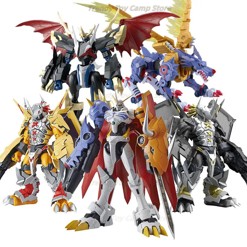 

[24-часовая доставка] фигурка бандай, собранная модель игрушки FRS, большая коллекция, подарок на день рождения и праздник