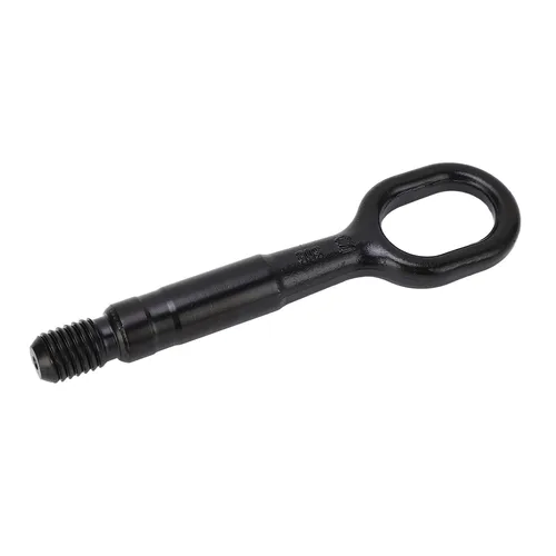 Imagen 2 del producto Gancho de remolque 8K0805615 Unidad de enganche de gancho de remolque Gancho de remolque de emergencia para Audi A1 A3 A4 S4 A5 S5 A6 S6