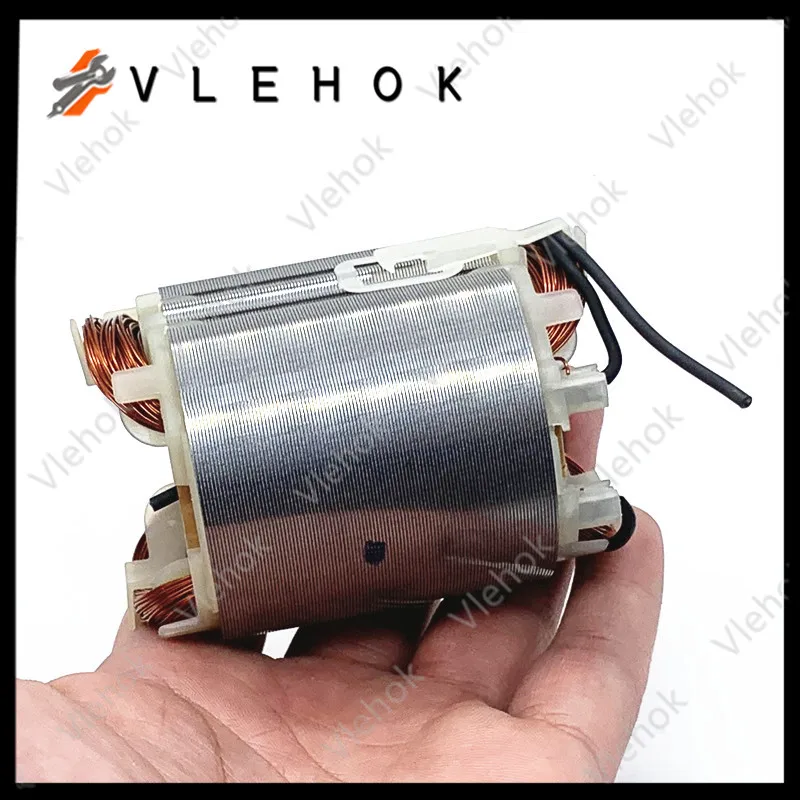 

FIELD 220V FOR MAKITA RT0700C 633768-9