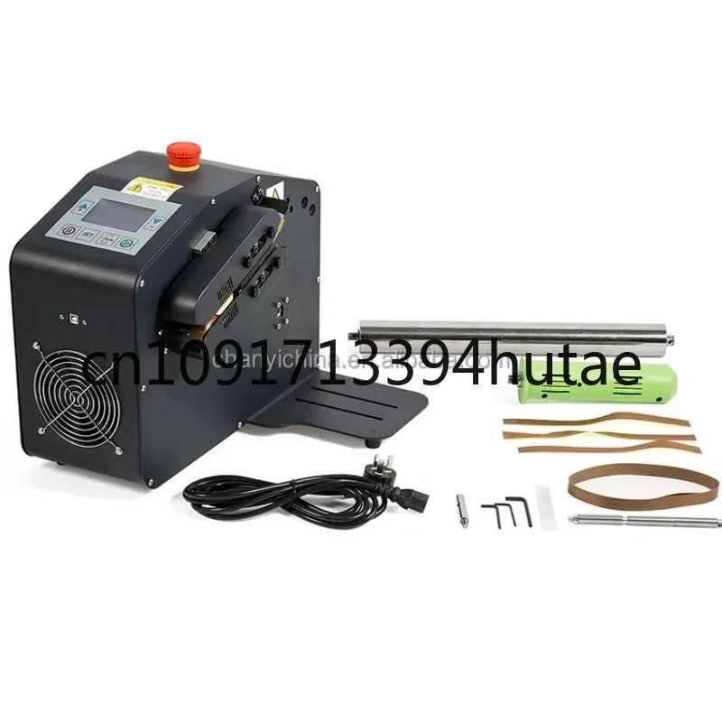 الشركات المصنعة توريد جديد عازلة وسادة هوائية آلة عمود الهواء حقيبة رافعة فيلم فقاعة كيس عمود الهواء لفة نافخة #6