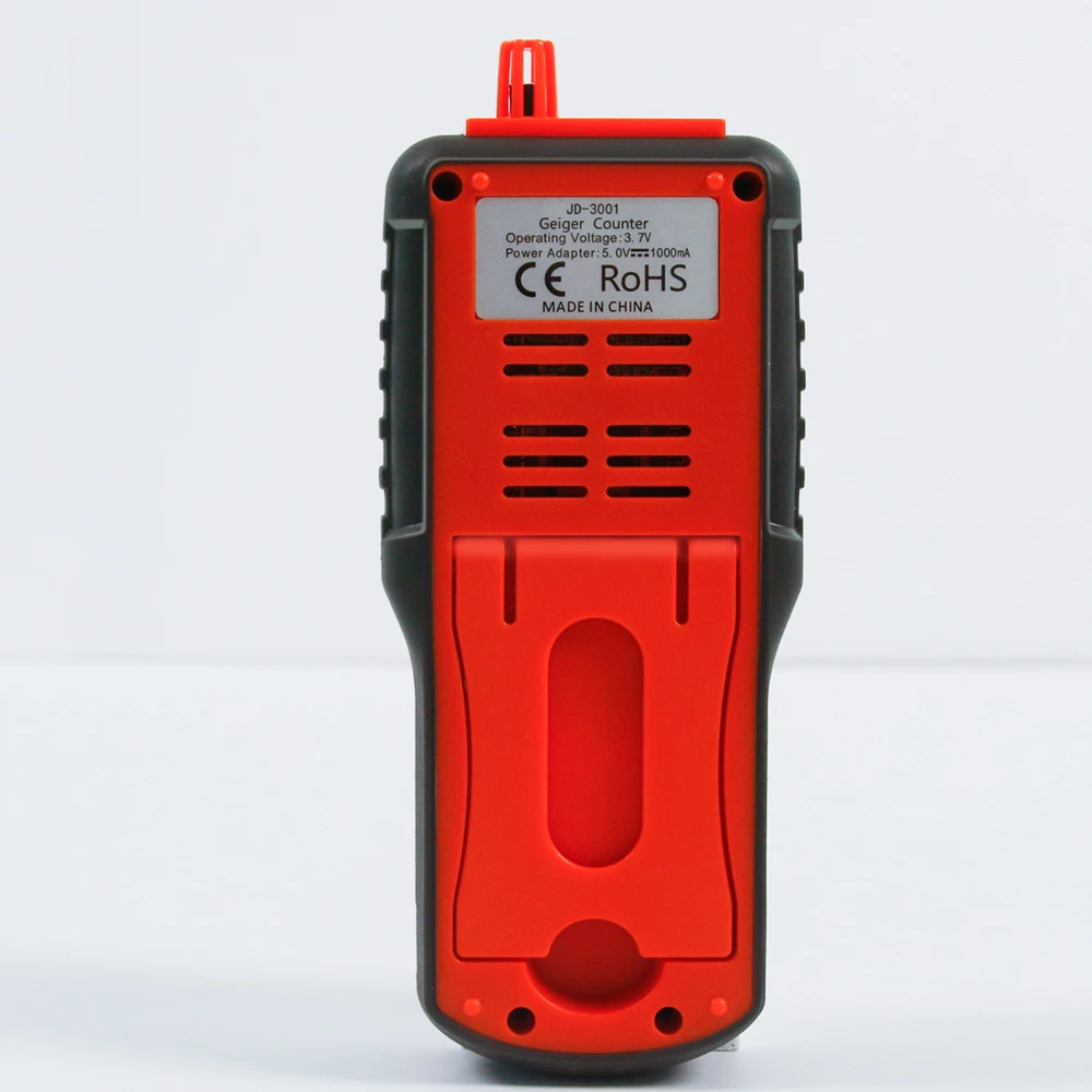 Best Price Geiger Counter Radiation Detector Portable For Other Electronic Products