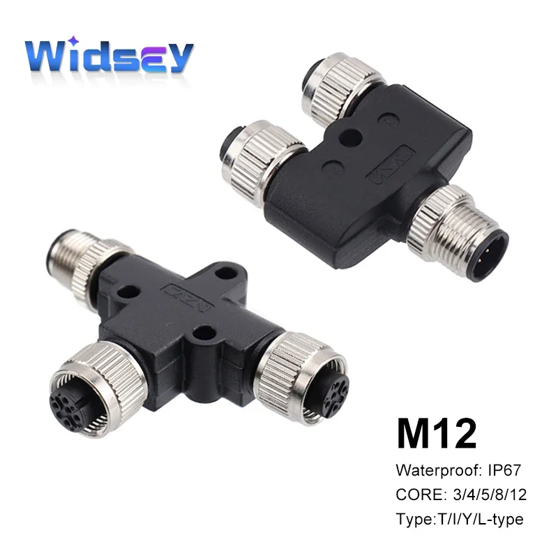 m12 12pin OBD2 어댑터: 현장에서 검증된 실용성과 호환성 분석