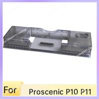 N83R Water Tank For Proscenic P10 P11 Handheld Wireless Vacuum Cleaner Durable Replacement Parts