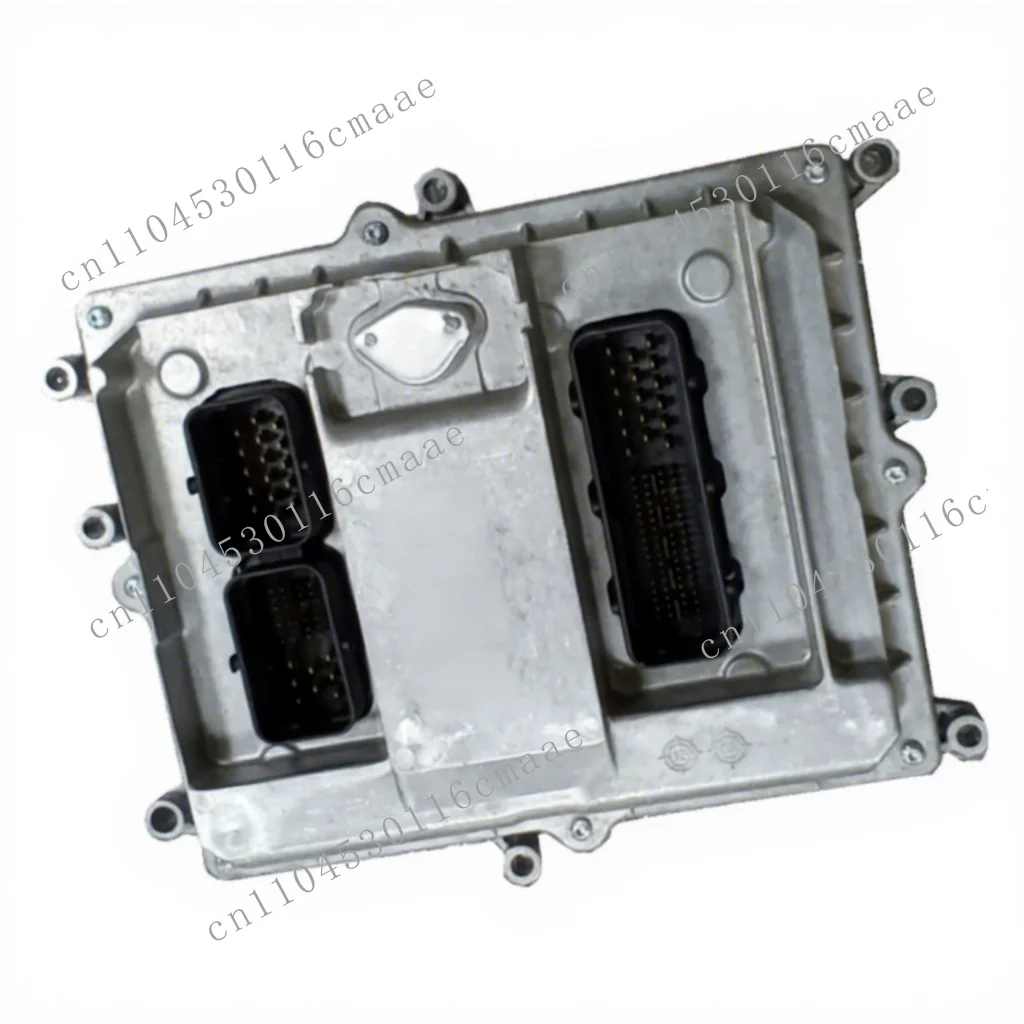 65. 11201-7016 DX225LC DX300 DX340 excavator parts Engine controller