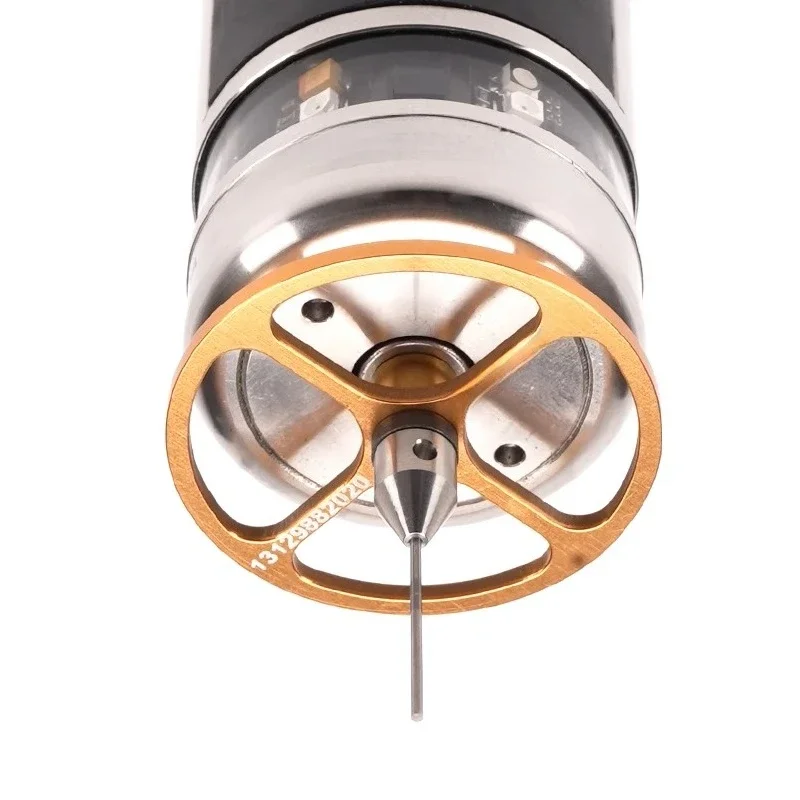 

Protection Ring Probe Protection Ring Anti-collision Device OMP40-2 Probe Accessories 40/60 Universal