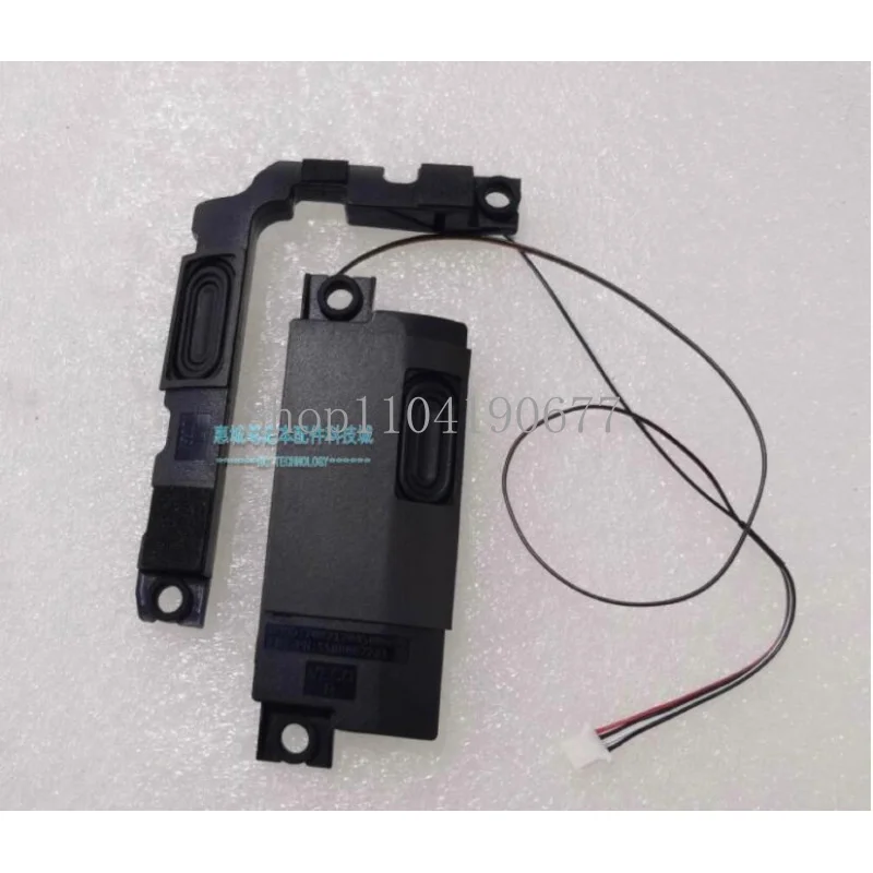 Black Speaker Parts For Lenovo Xiaoxin chao 7000-15ARR 15AST 15IKBR 330S-15 @#@