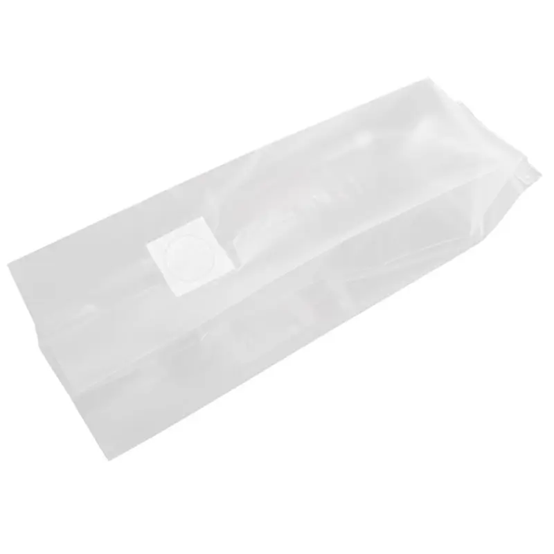 AS94-50 Count Mushroom Bags/Mushroom Growing Bags 0.2 Filter 2.5 Polypropylene Farm-Mushroom Spawn