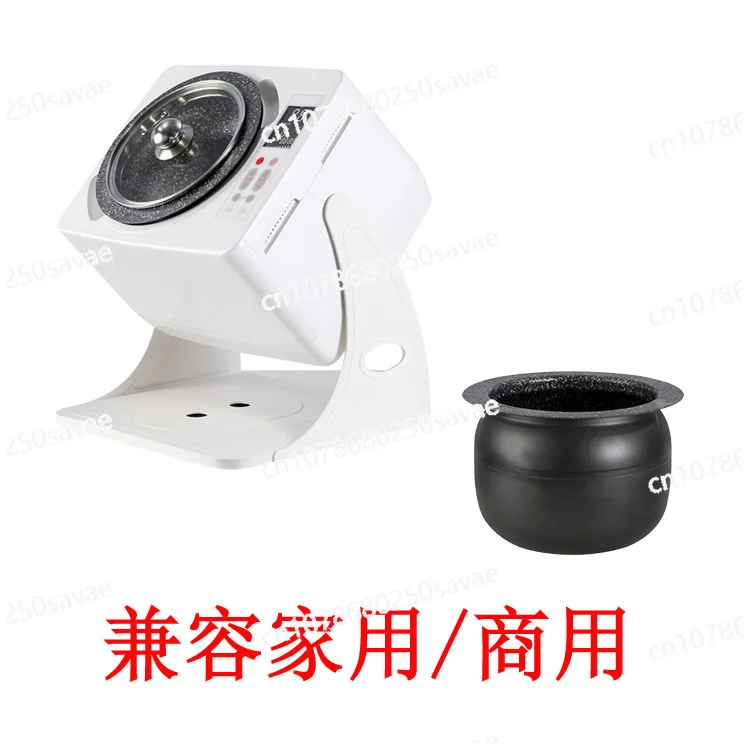 Cooking Machine Household and Commercial Automatic Intelligent Stir Fry Cooking