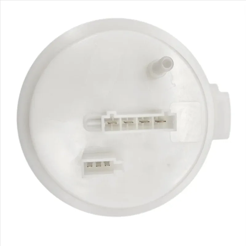 ABPP-Car غطاء شفة مضخة الوقود 4H0201317H ل A8 S8 2011-2018 G-asoline خزان مضخة ختم غطاء شفة #1