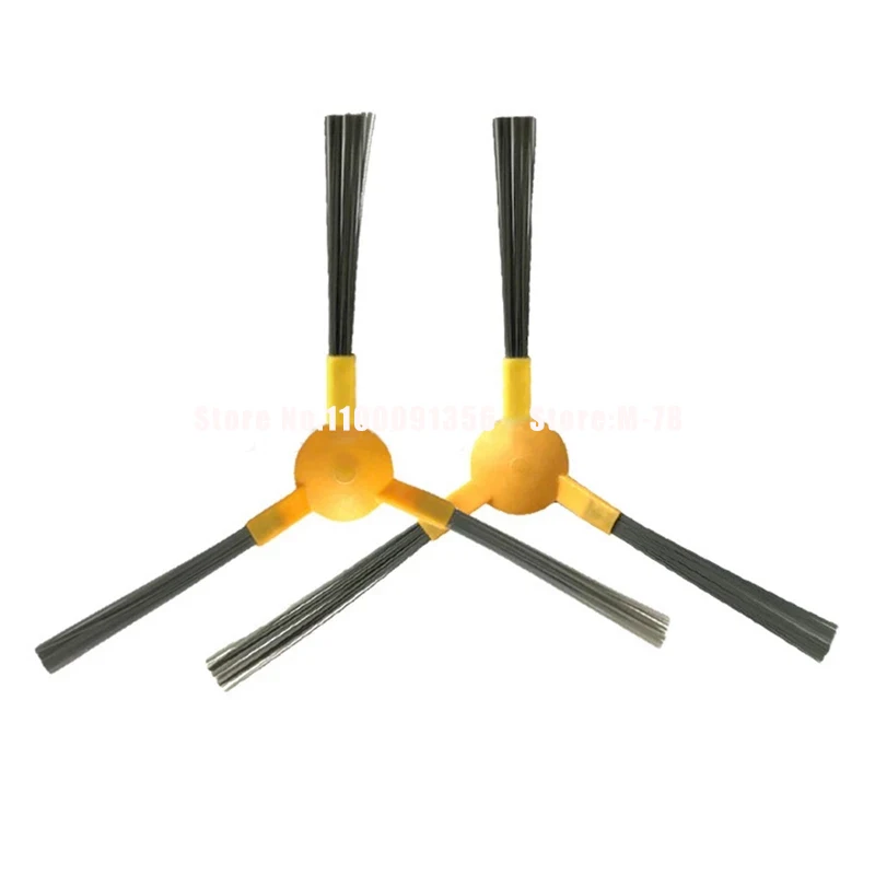 主にHEPAフィルターが付いたメインローラー,ロボットの作成用モップクロス,s15,natsvor,x500,tesvor,x500 pro,m1,x520