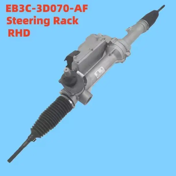 High Quality Electric Steering Rack Gear for Ford Ranger 2015-2018 Year OEM EB3C-3D070-AF Right-Hand Driving