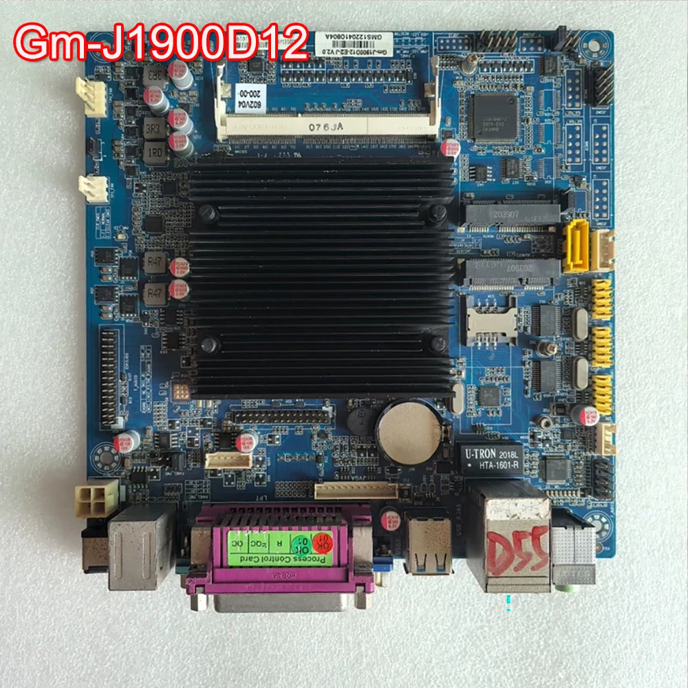 Gm-J1900D12 Industr…