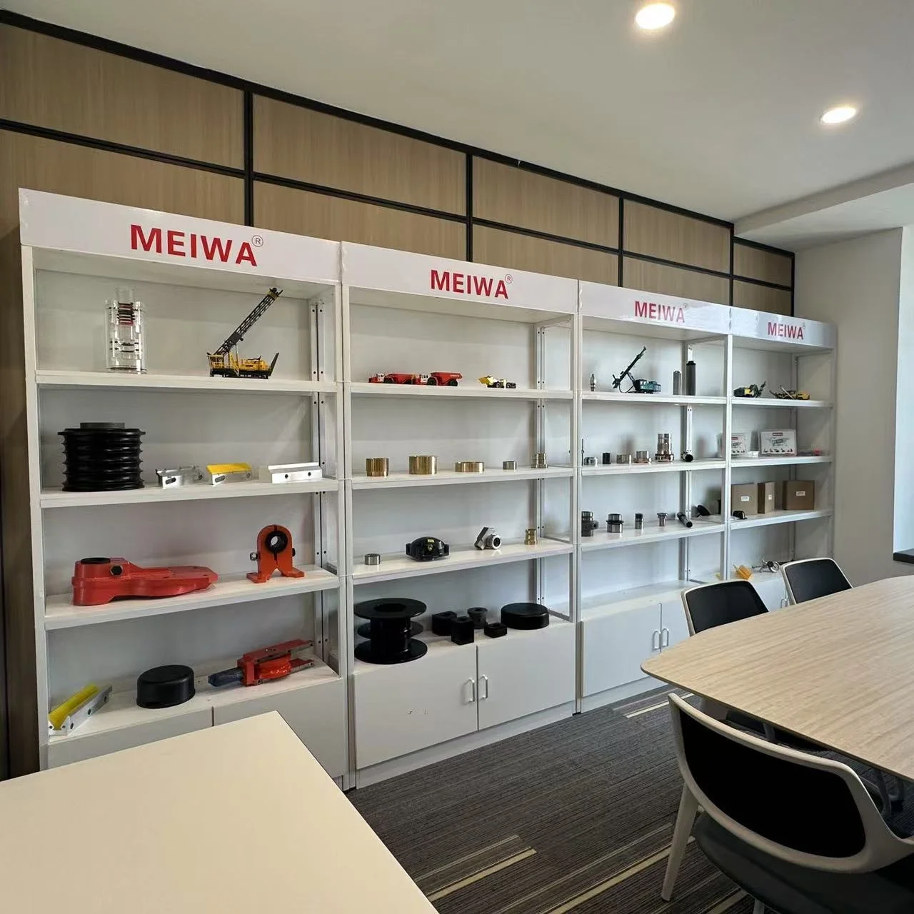 الختم 3128216600 لملحقات Epiroc Boomer 281 3128 2166 00 أجزاء آلة التعدين