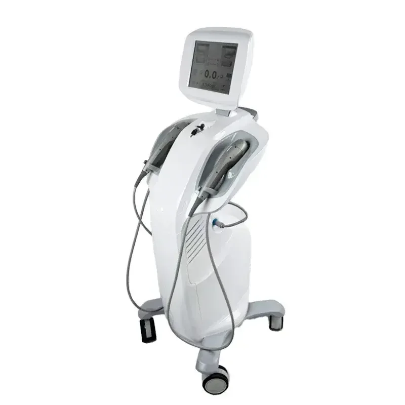 Face Lifting Beauty Machine Anti Aging Skin Tightening Body Slimming Fat Reduction Salon Equipment
