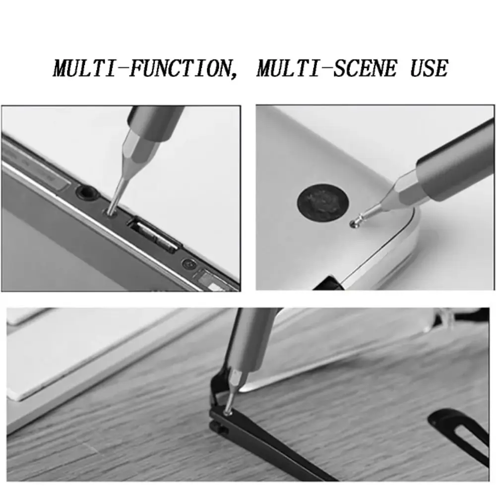 

Набор отверток 66-в-1 с эргономичной ручкой, многофункциональная магнитная отвертка, магнитный ящик для хранения, профессиональный инструмент для обслуживания