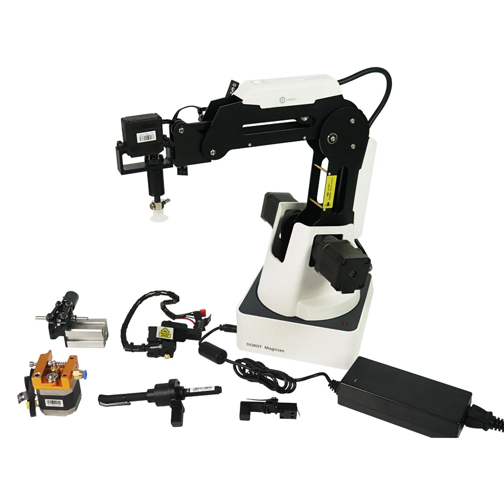 Intelligent 3D Printer High Precision  Engraver Robot  Arm