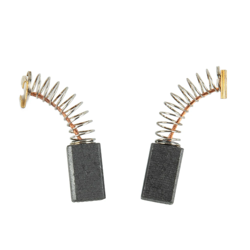 DH24PX Hammer Drill Carbon Brush Replacements Pack of 10 Compatible with For DH24PC3 DH24PB DH24PF DH26PX 999041