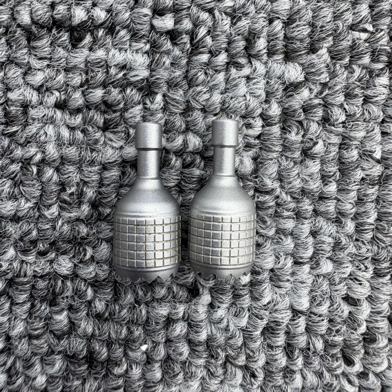 Suitable for DJI drone remote control joystick joystick replacement thumb stick drone accessories Original thumb joystick