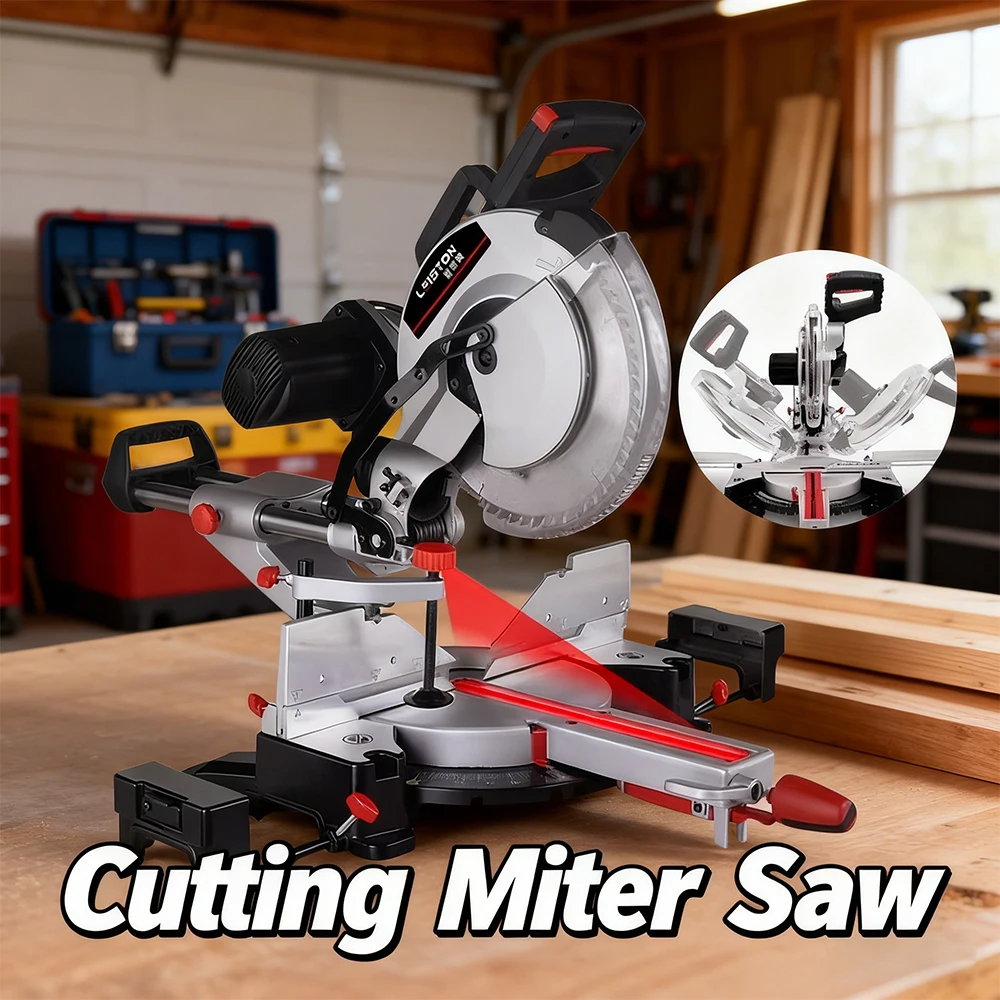 #22 Cheapest Miter Saws Deals You Can Get