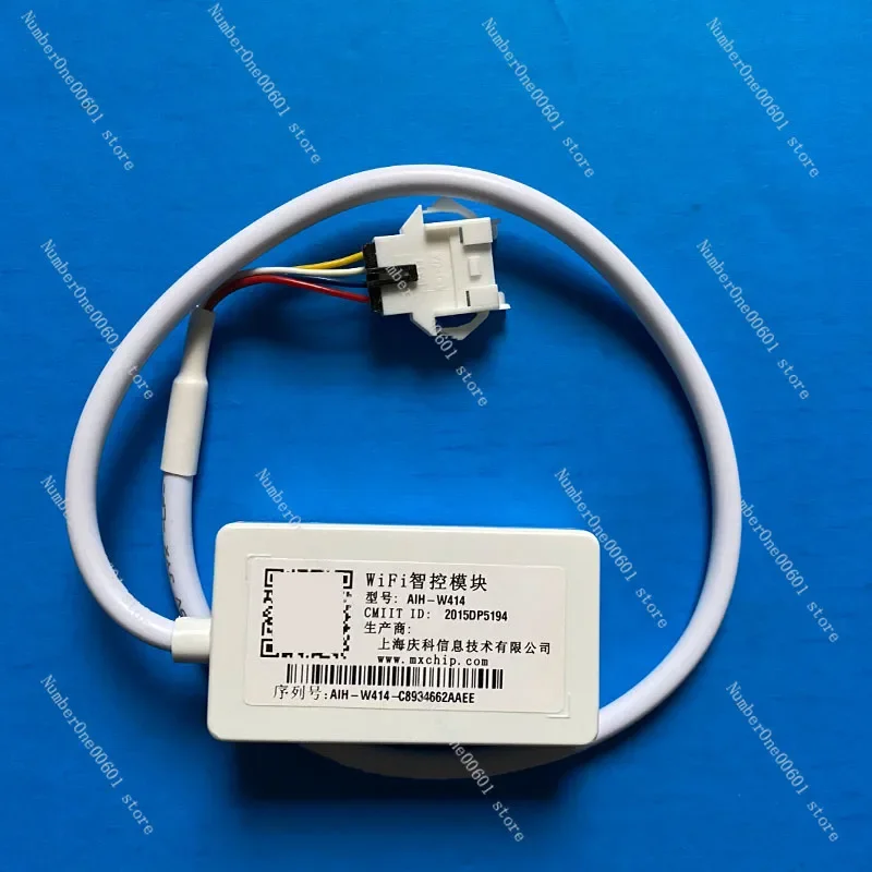 For Hisense Home Air Conditioner WIFI Smart Control Module AIH-W414