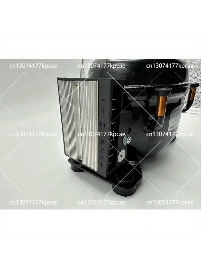 DC refrigerator compressor12/24V DC compressor car and ship refrigerator freezer 12v24v220v compressor